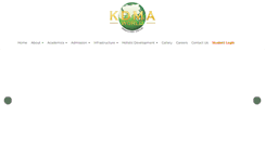 Desktop Screenshot of kdmaworld.com